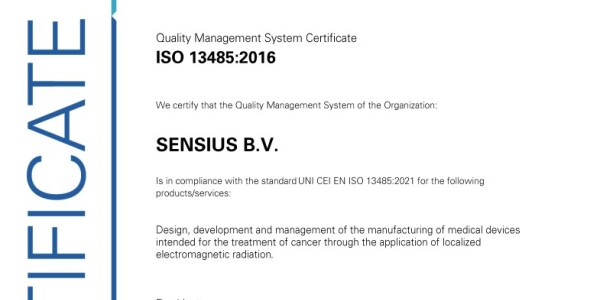 D 0409 240202 ISO 13485 certificate