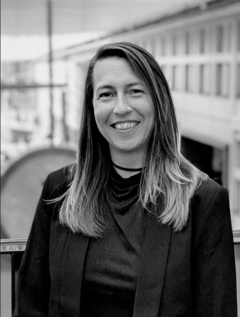 F 0734 260505 Franziska Harmann BW small